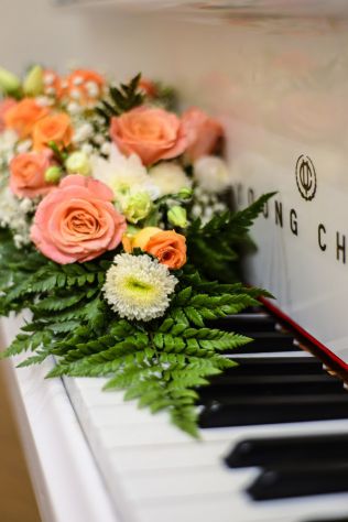 Musica matrimonio