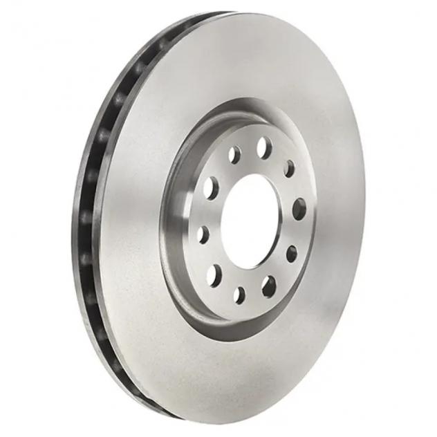 Disco freno FERODO PREMIER DDF1451C Alte prestazioni e sicurezza