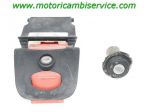 KIT ACCENSIONE SENZA CHIAVE PIAGGIO HEXAGON GT 250 1998 - 2002 298903 56223 &hellip;