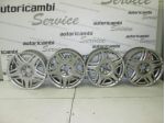 6.5JX16H2 ET37 SET 4 CERCHI IN LEGA DA 16 POLLICI 4 FORI LANCIA LYBRA SW 2. &hellip;