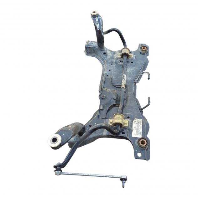 CULLA MOTORE FORD Focus Berlina 3° Serie 1734687 G8DA diesel 1560 (0408) - Foto 5
