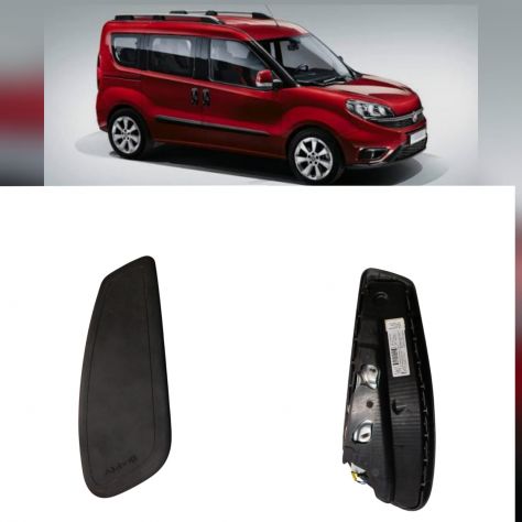 Airbag sedile sx fiat doblo 2015 7356308630