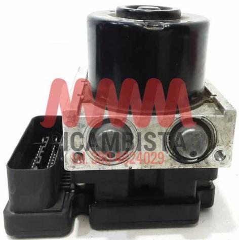 06210205644 Suzuki Swift centralina gruppo pompa ABS - Foto 4