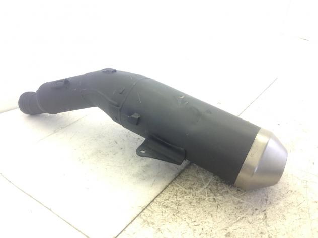 HONDA CB GT ABS KM0 1000 TERMINALE SCARICO MARMITTA 2026 JH2SC93A - Foto 4