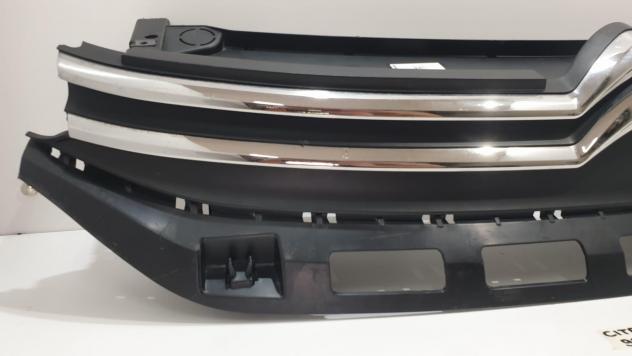 GRIGLIA ANTERIORE CITROEN C3 Serie 9812063477 (16) - Foto 5