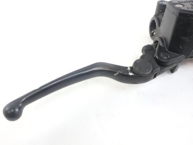 BENELLI TRK 502 X 45400P250114 POMPA FRENO ANTERIORE 18 - 24 FRONT MASTER CYLINDER - Foto 6