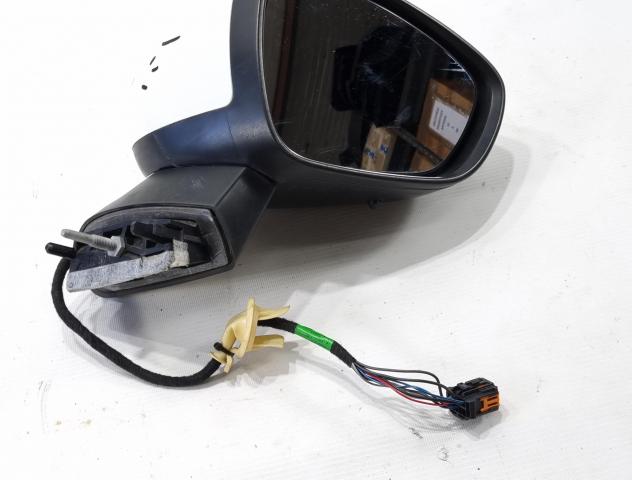 SPECCHIETTO RETROVISORE DESTRO CITROEN DS4 1° Serie 1607031080 (11) - Foto 12