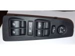 Pulsantiera alzacristallo guidatore per Lancia Delta