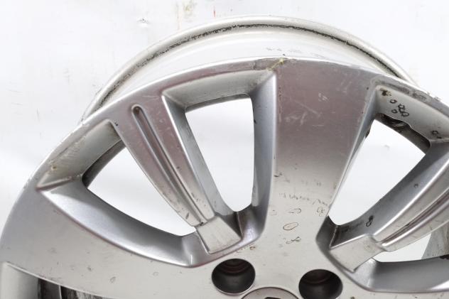 CERCHIO IN LEGA RENAULT Captur Serie 403000554R (1319) - Foto 3