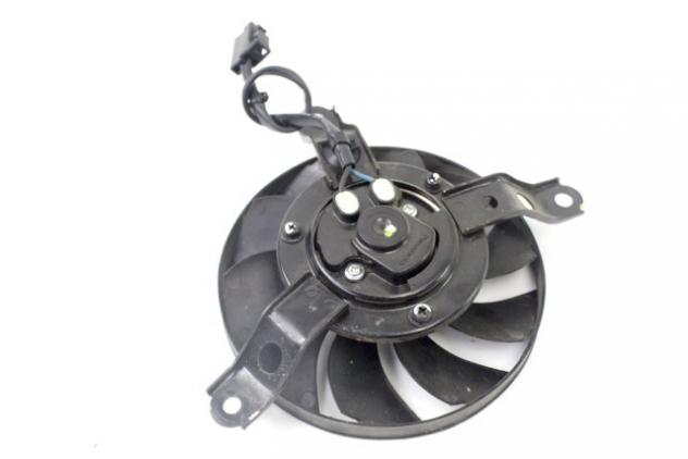 YAMAHA X-MAX 125 B74E240A0100 ELETTROVENTOLA YP125RA 18 - 22 FAN B74E240A0000 - Foto 3