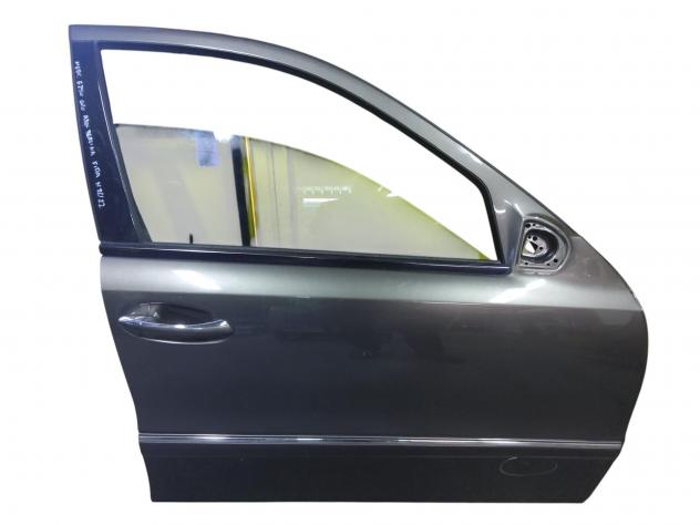 PORTIERA ANTERIORE DESTRA MERCEDES Classe E Berlina W211 A2117201405 (0207)