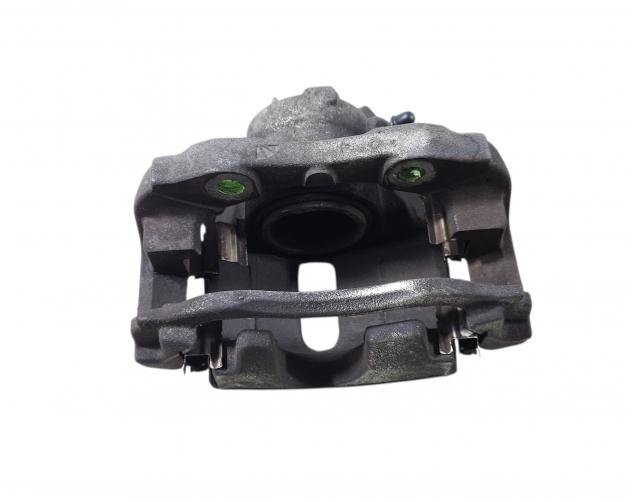 PINZA FRENO ANTERIORE DESTRA PEUGEOT 2008 1° Serie 9805497780 BH02 Diesel 1600 (13) - Foto 5