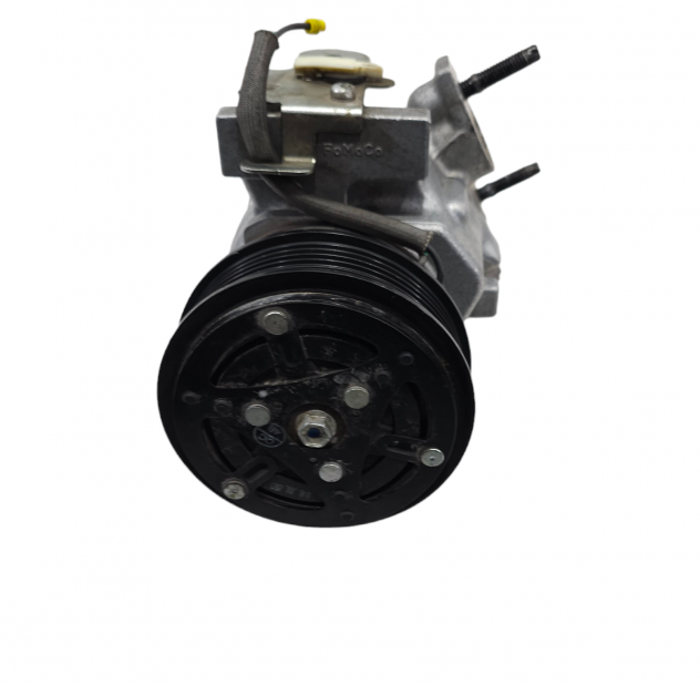 COMPRESSORE A/C FORD Puma Serie H1BH-19D629-CB Diesel 1500 (19) - Foto 10