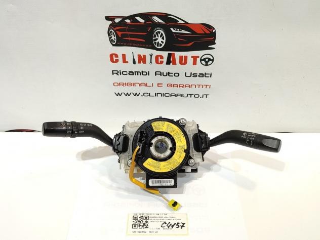 DEVIOLUCI MAZDA MX-5 2° Serie NE8617E615 L8 (0513)