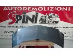 Cofano anteriore Renault Modus del 2007
