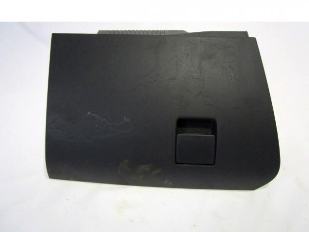 13240229 CASSETTO PORTAOGGETTI CRUSCOTTO LATO DESTRO OPEL ASTRA GTC 1.7 D 74KW 5M 3P (2006) RICAMBIO USATO LEGGERMENTE STRISCIATO