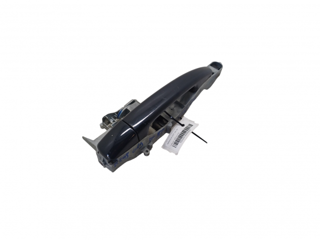 MANIGLIA ESTERNA ANTERIORE DESTRA PEUGEOT 208 Serie HMM (EB2FAD), HMP (EB2FB) (1219) - Foto 4