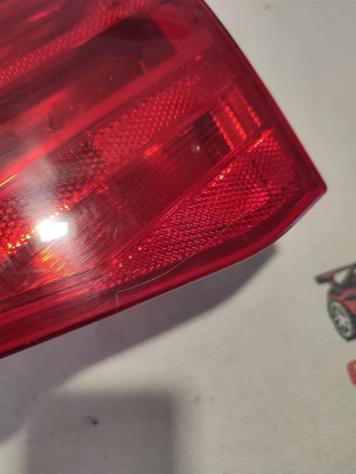 STOP POSTERIORE DESTRO INTEGRATO NEL PORTELLO AUDI A4 Avant (8K5) 8K9945094 21968002 (0815) - Foto 2