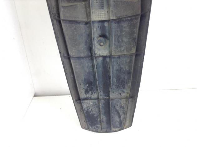 HONDA SH I ABS 125 PARAFANGO POSTERIORE PORTATARGA 2017 2019 ZDCJF68B0HF - Foto 5