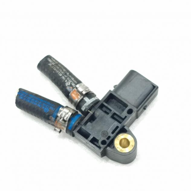 SENSORE DI PRESSIONE GAS DI SCARICO MERCEDES Classe A Serie (W176) A6429050200 OM 651.930 Diesel 2200 (1218) - Foto 7