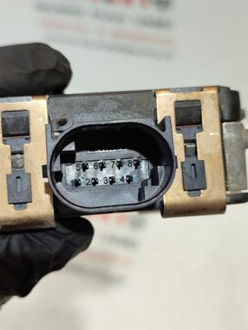 CENTRALINA SENSORE RADAR POSTERIORE SINISTRO AUDI Q3 RSQ3 Sportback Serie (F3N) 3Q0907590K PSX 0203303191 DNW benzina 2480 (19) - Foto 4