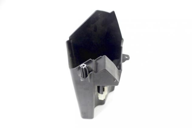 PEUGEOT METROPOLIS 400 1178320900 SCATOLA VANO PORTAOGGETTI 13 - 17 BOX - Foto 4