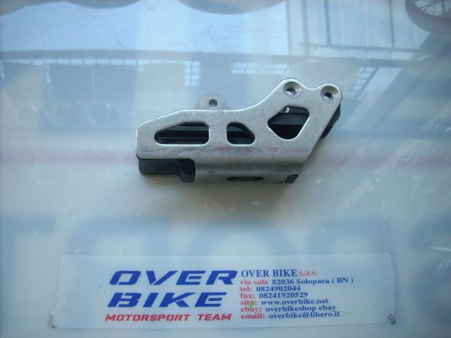 Yzf 250 450 - Foto 8