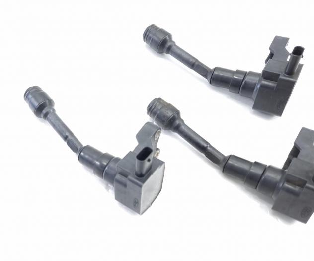 BOBINE ACCENSIONE FORD EcoSport Serie CM5G-12A366-CB SFJL Benzina 1000 (12) - Foto 5