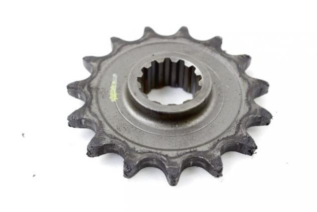 HONDA CB 500 HORNET 06406MLRD00 KIT CATENA CORONA PIGNONE PC71 (2024) DRIVE CHAIN KIT - Foto 4