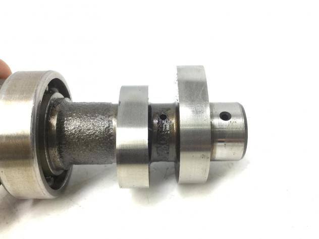 HONDA SH I 300 TESTA TESTATA HEAD COMPLETA 2013 2014 ZDCNF02 - Foto 7