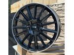 Cerchi lega 18 CMS C23 Black Polish  AUDI MERCEDES VW