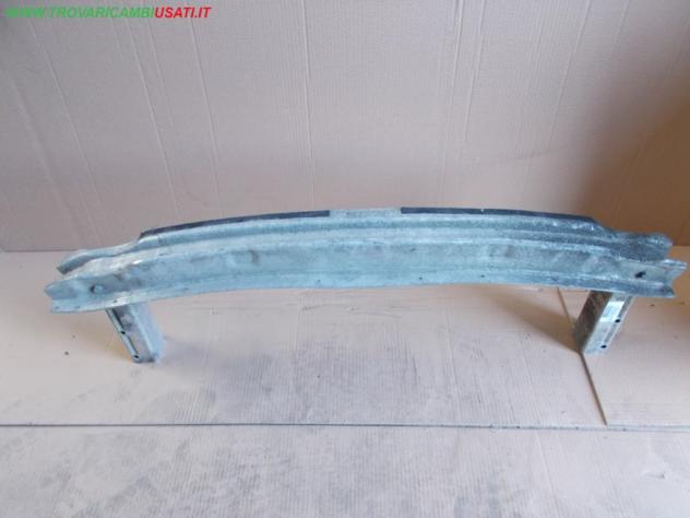 TRAVERSA PARAURTI POST.(in alluminio) SW AUDI A4 (8E) Carrozzeria Lamierati esterni Paraurti Traversa parau AUDI - A4 - 01-11-2004 - 01-10-2007
