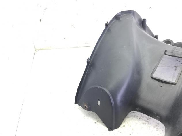 APRILIA SR STEALTH RACING 50 CARENA CONTROSCUDO RETROSCUDO 1997 2000 MZ - Foto 8