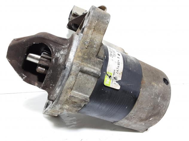 MOTORINO D' AVVIAMENTO CITROEN C1 1° Serie 281000Q012C Benzina 998 (0508) - Foto 3