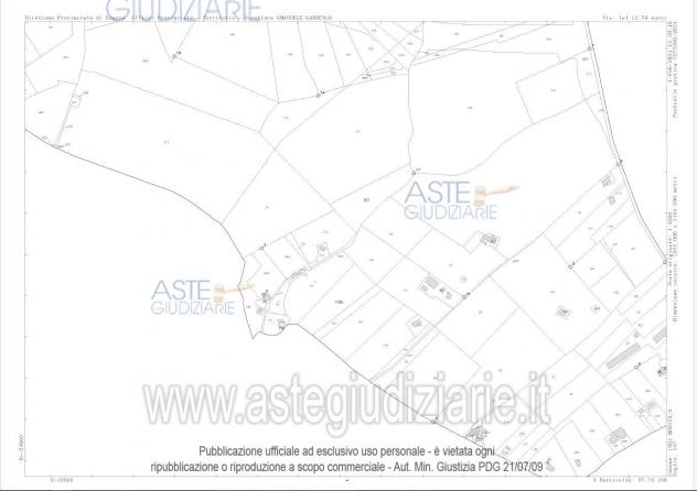IMMOBILI-ALTRA CATEGORIA-Contrada Aurnia Brizza - Foto 3