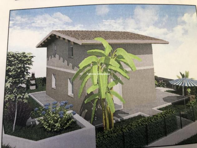 OCCASIONE POZZO ALTO VENDESI LOTTO DI TERRENO EDIFICABILE IN BELLA POSIZIONE PANORAMICA - Foto 3