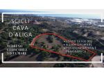 Rif.2628 - Terreno edificabile Vista mare a Cava D'Aliga