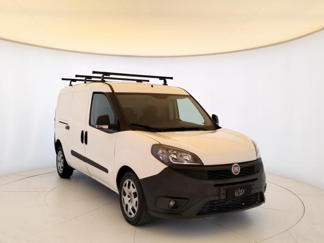 Fiat Dobl1.6 MJT 105CV S&S PL-TN Cargo Maxi Lounge - IVA ESCLUSA - Foto 3