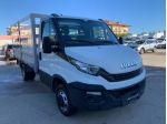 IVECO Daily 35C12  3 Posti Cassone rif. 23992200