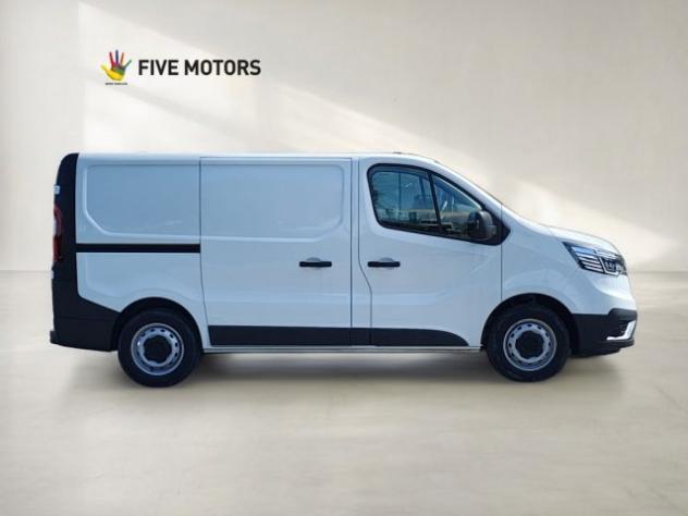RENAULT TRAFIC T27 2.0 dci 130cv L1H1 Start rif. 23852200 - Foto 8