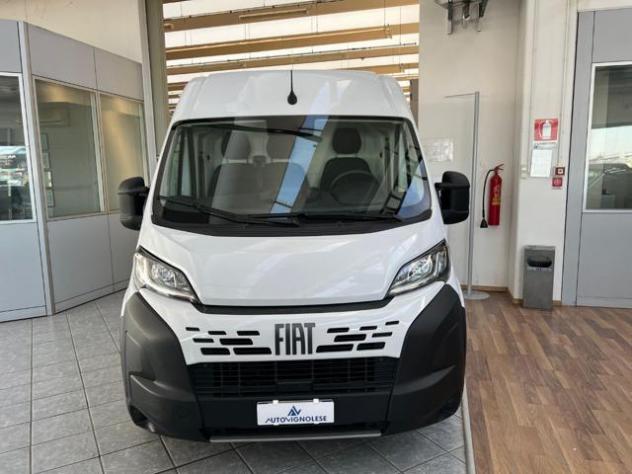 FIAT Ducato 35 2.2 Mjt 140CV MH2 Furgone-CAMERA-SENSORI rif. 23444247 - Foto 2