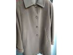 Cappotto 100 Merino tg 44 donna Vintage