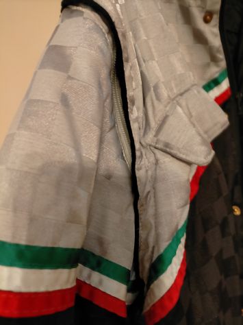 Giacca MIR imbottita -XL Go Kart - Foto 6
