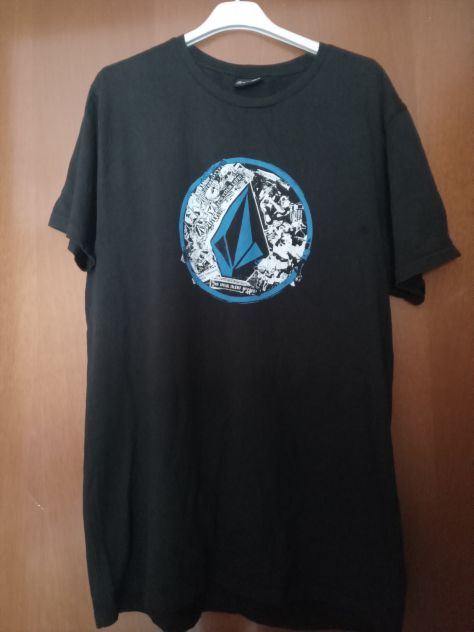 Maglietta Volcom