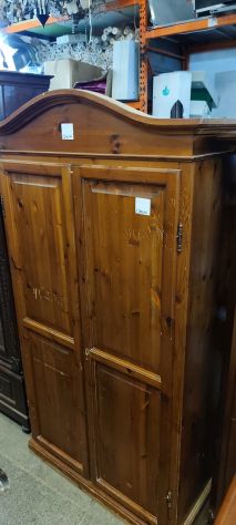 Armadio Rustico – 25101 - Foto 4