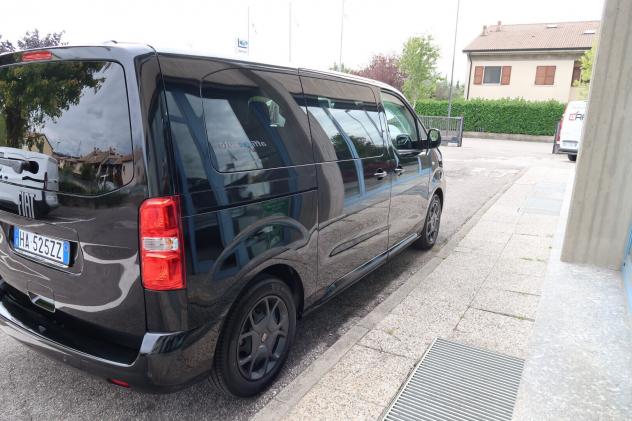 Fiat Ulysse 2.0 BlueHDi 180 CV AT8 9 posti - Foto 6