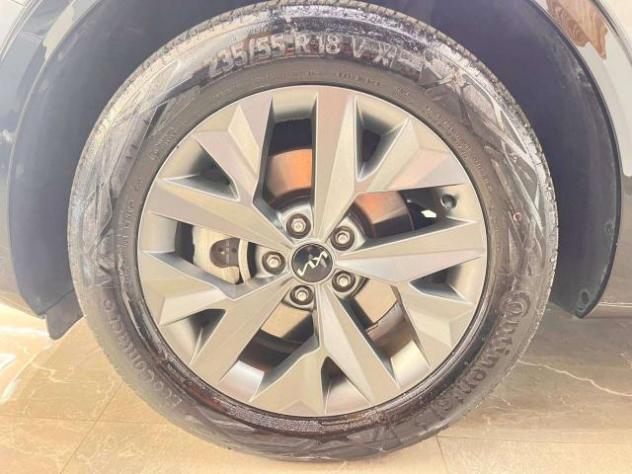 Kia Sportage Sportage V 1.6 tgdi hev GT-line awd auto - Foto 8