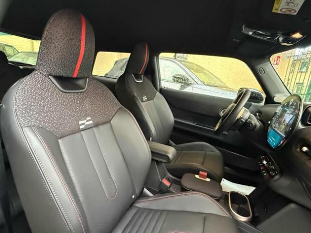 MINI Cooper S Cooper S JCW rif. 24197813 - Foto 9