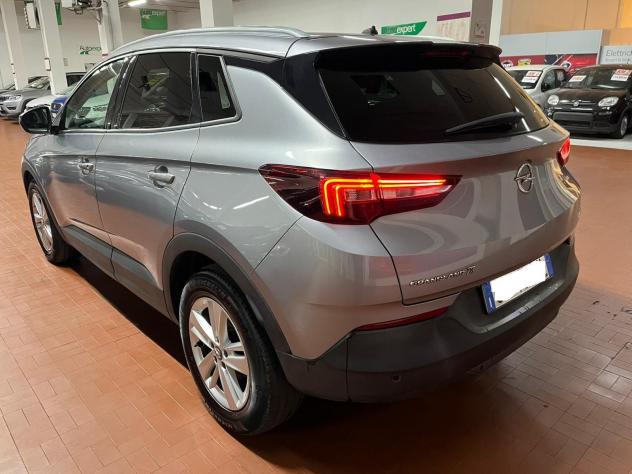 Opel Grandland 1.2 Turbo 12V 130 CV Start&Stop - Foto 7
