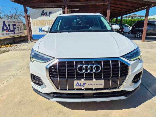 AUDI Q3 2ª serie Q3 35 TDI S tronic Business Advanced